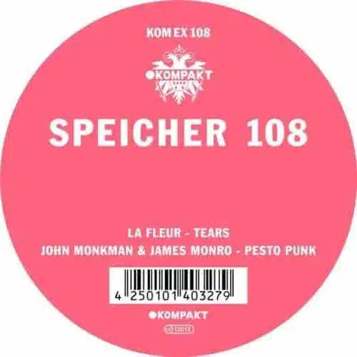 kompaktex108 Speicher 108